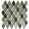 See Bellagio Tile - Aquatica Series Mosaic Tile - Atlantis