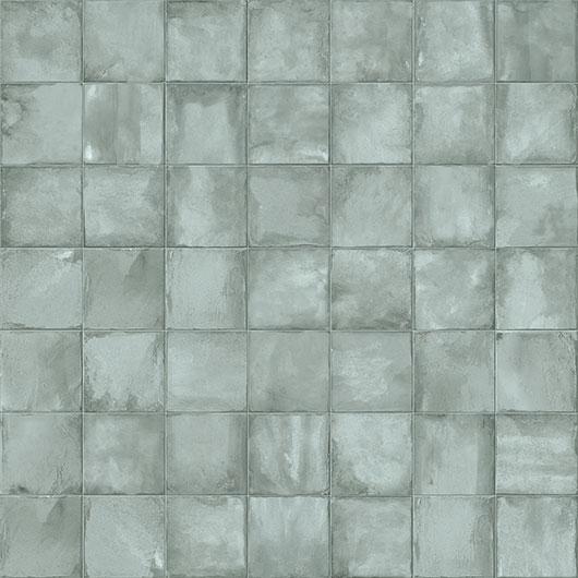 Bellagio - Geometric Calm 8 in. x 8 in. - Eco Green Installed