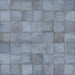 Bellagio - Geometric Calm 8 in. x 8 in. - Whispering Falls Installed