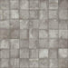 Bellagio - Geometric Calm 8 in. x 8 in. - Ashwood Gaze Installed