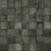 Bellagio - Geometric Calm 8 in. x 8 in. - Camouflage Installed