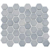 See Bellagio - Greenwich Collection Hexagon Mosaic - Urbanite