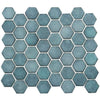 See Bellagio - Greenwich Collection Hexagon Mosaic - Historic Grand