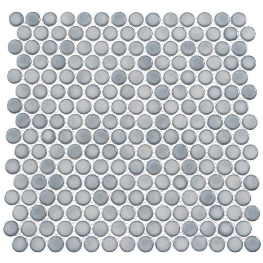 Bellagio - Greenwich Collection Penny Round - Urbanite