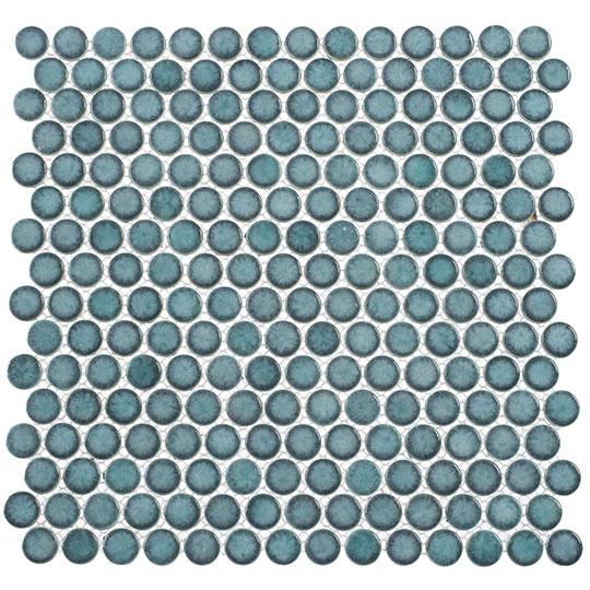 Bellagio - Greenwich Collection Penny Round - Historic Grand