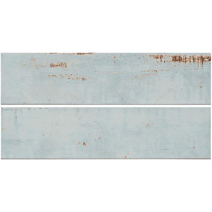 Bellagio Tile - Iberian Collection 4" x 16" Wall Tile - Isabella Bay