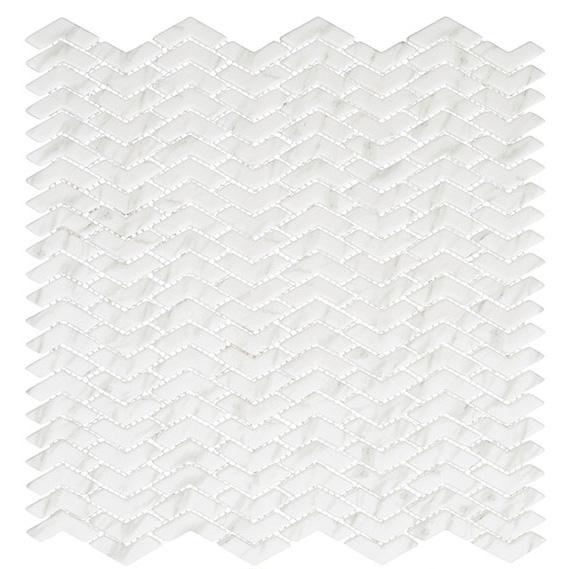 Bellagio Tile - Antiquities Series Mosaic Tile - Israeli Dove