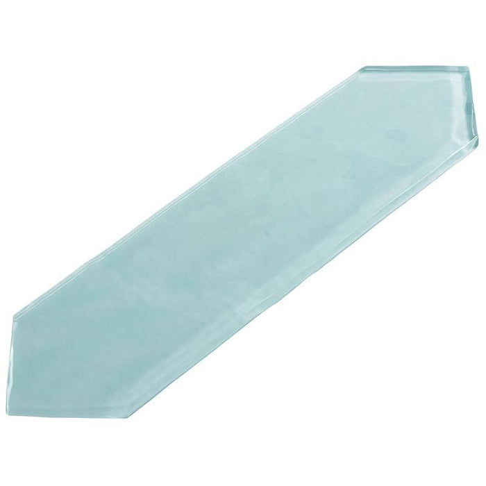 Bellagio Tile - Aristocrat Series - Upscale Aqua