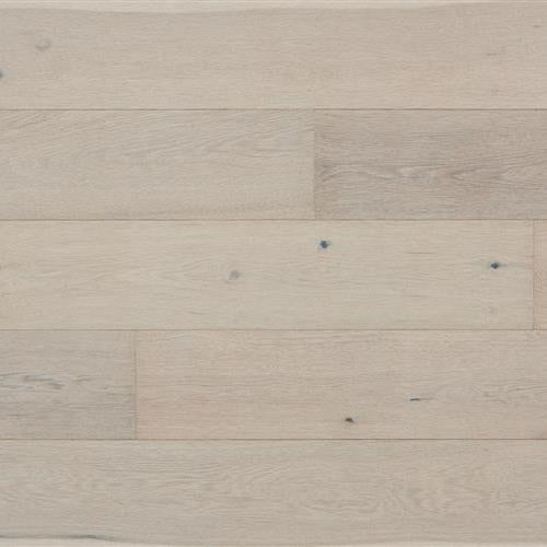 Nuvelle - Sea Harbor Engineered Hardwood - Bianco