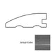 Azur Reserve - Paloma - 78 in. Reducer