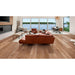 Montage European Oak Collection - Ferno - Livorno Installed