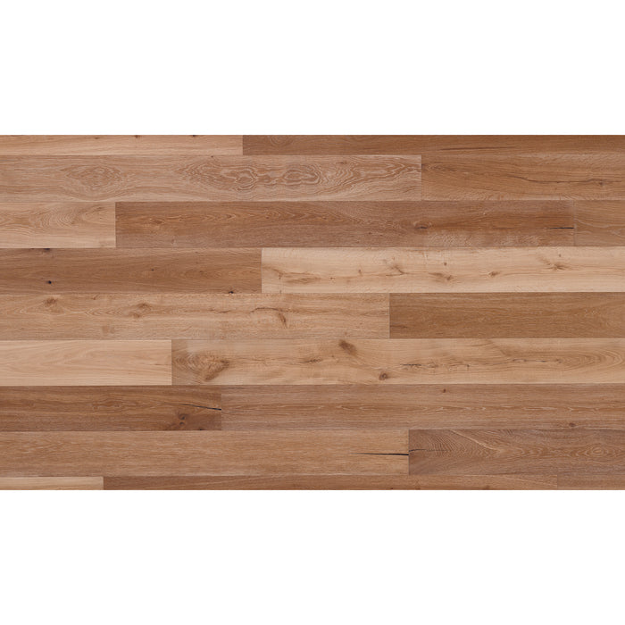Montage European Oak Collection - Ferno - Livorno