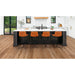 Montage European Oak Collection - Ferno - Monterosso Installed