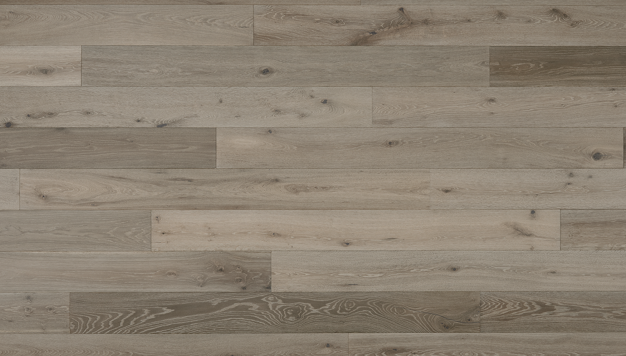 Azur Reserve - 9.5 in. x 86.5 in. European Oak - Alpes — Floorzz