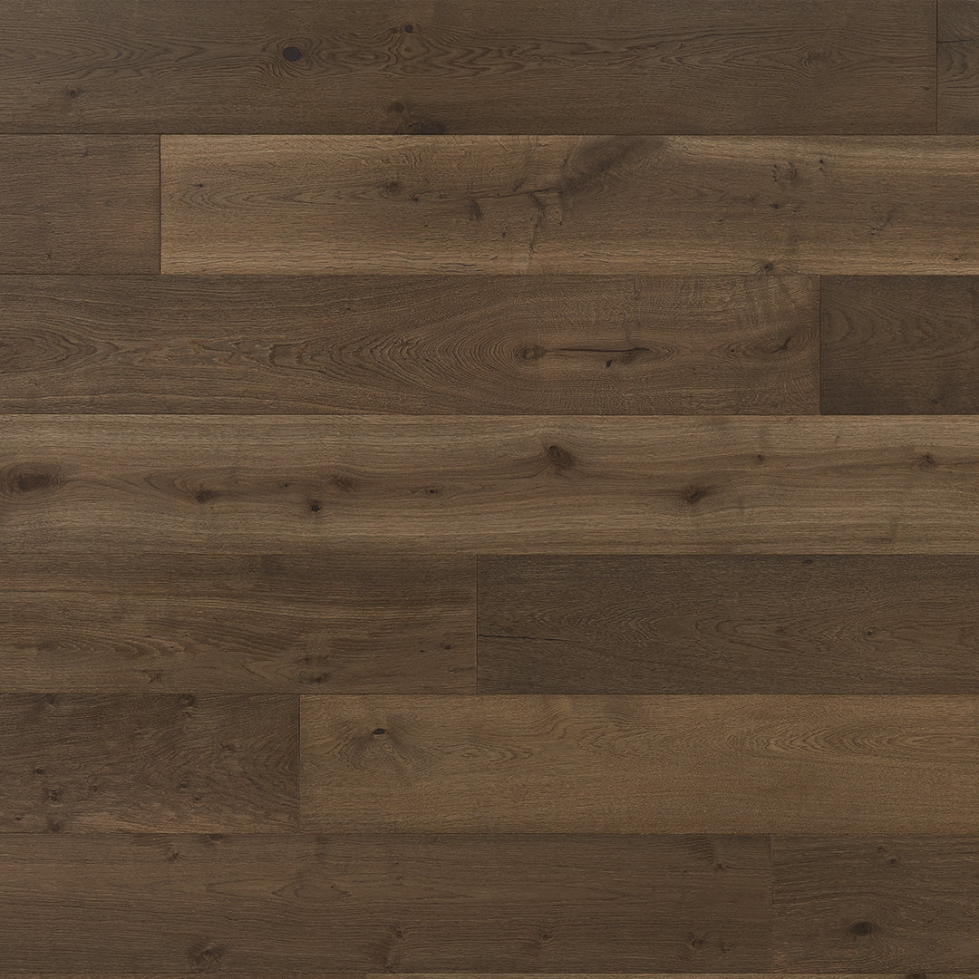 Azur Reserve - 9.5 in. x 86.5 in. European Oak - Bordeaux