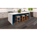 Montage European Oak Collection - Portofino - Messina Room Scene