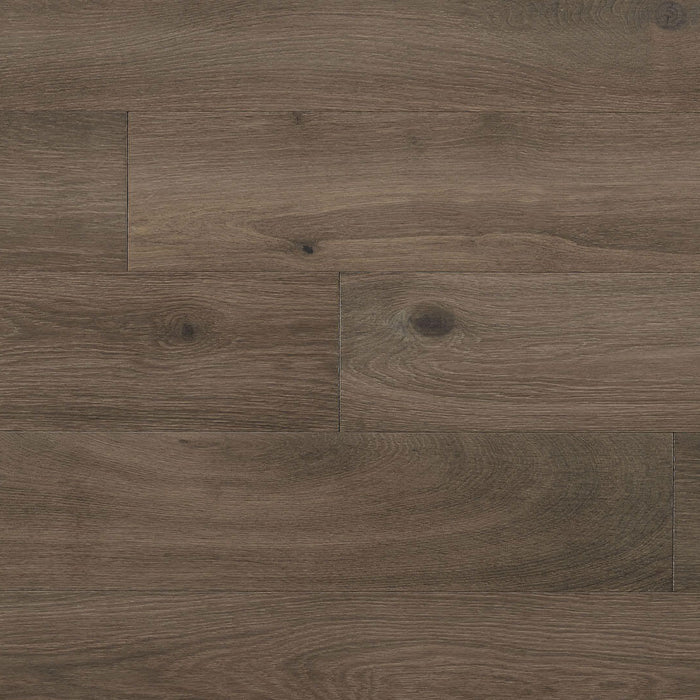 Valley Stream - 7.5 in. x 75 in. European White Oak - Bakersfield