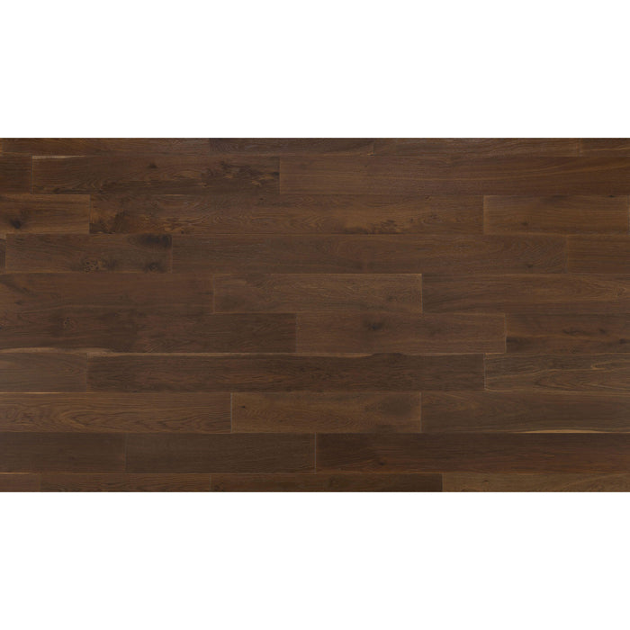 Valley Stream - 7.5 in. x 75 in. European White Oak - Newport
