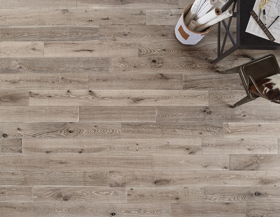 Mannington - Latitude Prospect Park - Arch Installed