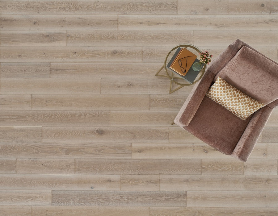 Mannington - Latitude Prospect Park - Breeze Installed