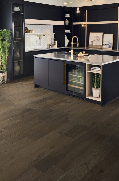 Mannington - Latitude Park City - Olympic Room Scene