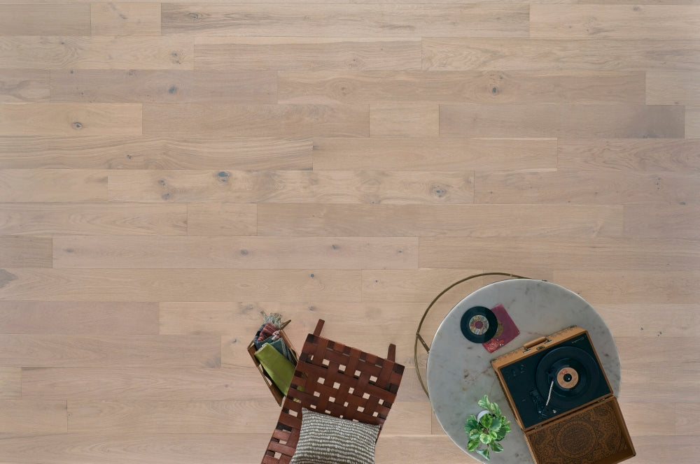 Mannington - Latitude Park City - Snowcap Overhead View