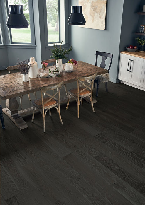 Mannington - Latitude Prospect Park - Stone Room Scene