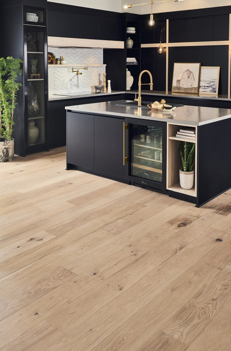 Mannington - Latitude Park City - Summit Installed