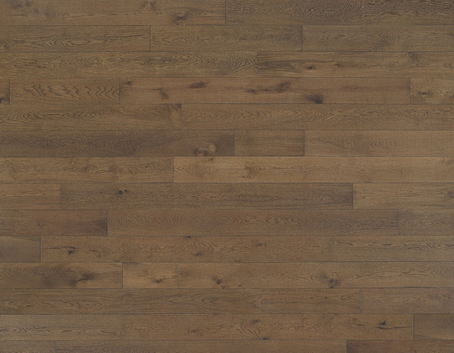 Mannington - Latitude Prospect Park - Trail Variation View