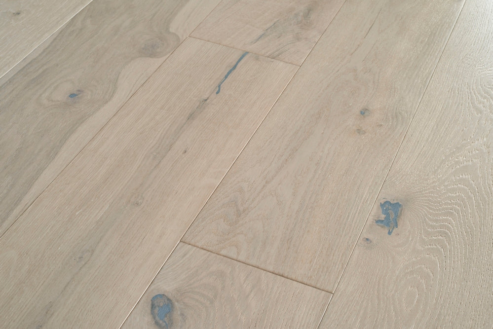 Mannington - Latitude Park City - Wintry Close View