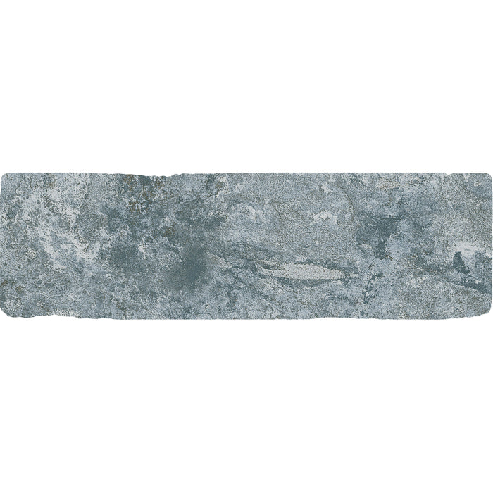 Happy Floors - French Quarter 3 in. x 10 in. Brick Tile - Orleans