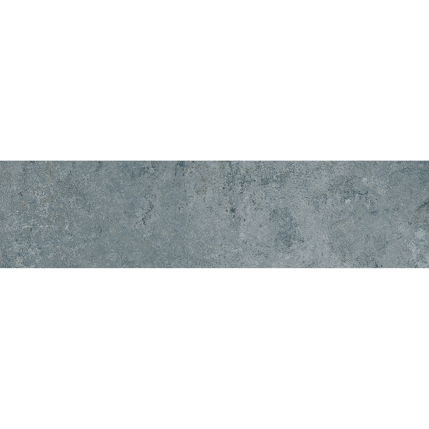 Happy Floors - French Quarter 3 in. x 12 in. Bullnose - Orleans