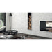 Happy Floors Glaciar Mojave Porcelain Wall Tile - Mojave (Glossy) Lifestyle