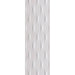Happy Floors Glaciar Nude Porcelain Wall Tile - Nude (Glossy)