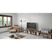 Happy Floors Glaciar Nude Porcelain Wall Tile - Nude (Matte) Lifestyle