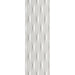 Happy Floors Glaciar Nude Porcelain Wall Tile - Nude (Matte)