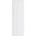 Happy Floors Glaciar Porcelain Wall Tile - Solid White (Glossy)