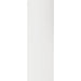 Happy Floors Glaciar Porcelain Tile - Solid White (Matte)