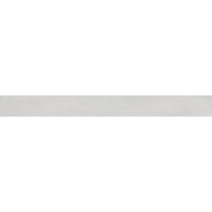 Happy Floors - Titan - Quarter Round - White