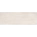 Happy Floors - Titan - 12 in. x 36 in. Rectified Ceramic Wall Tile - Glossy - Ivory