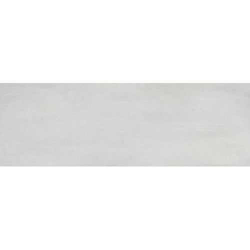 Happy Floors - Titan - 12 in. x 36 in. Rectified Ceramic Wall Tile - Glossy - White