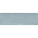Happy Floors - Titan - 4 in. x 12 in. Touch Ceramic Wall Tile - Glossy - Aqua
