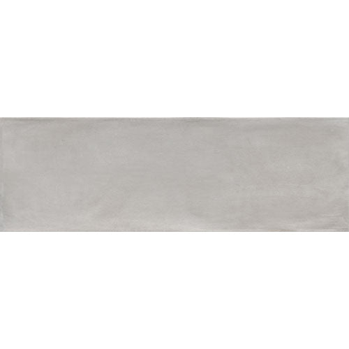 Happy Floors - Titan - 4 in. x 12 in. Touch Ceramic Wall Tile - Glossy - Pearl