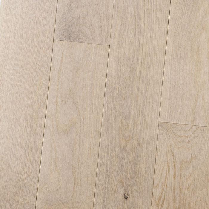 HomerWood - Simplicity Prime - White Oak Frost