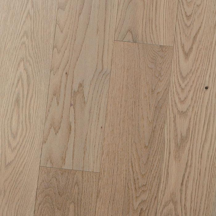 HomerWood - Simplicity Prime - White Oak Taupe