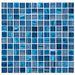 Bellagio - Inkline Collection - 1" Square - Parkers Point