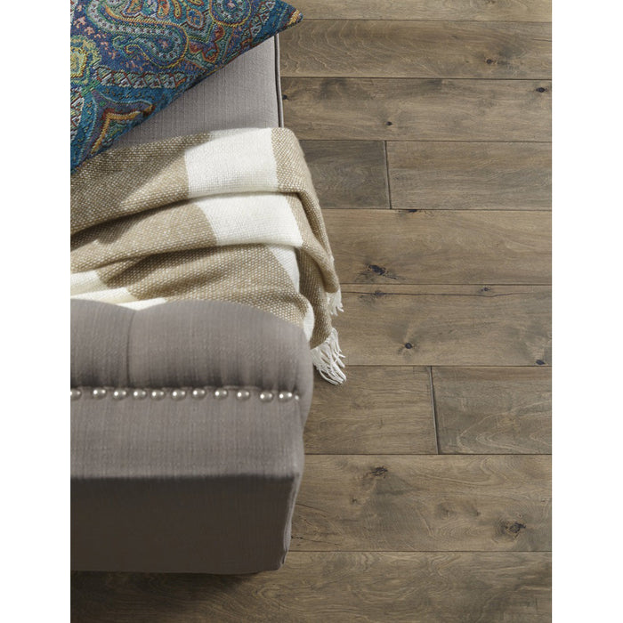 Mannington - Iberian Hazelwood - Almond Installed