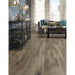 Mannington - Iberian Hazelwood - Almond Room scene