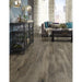Mannington - Iberian Hazelwood - Chestnut Room Scene
