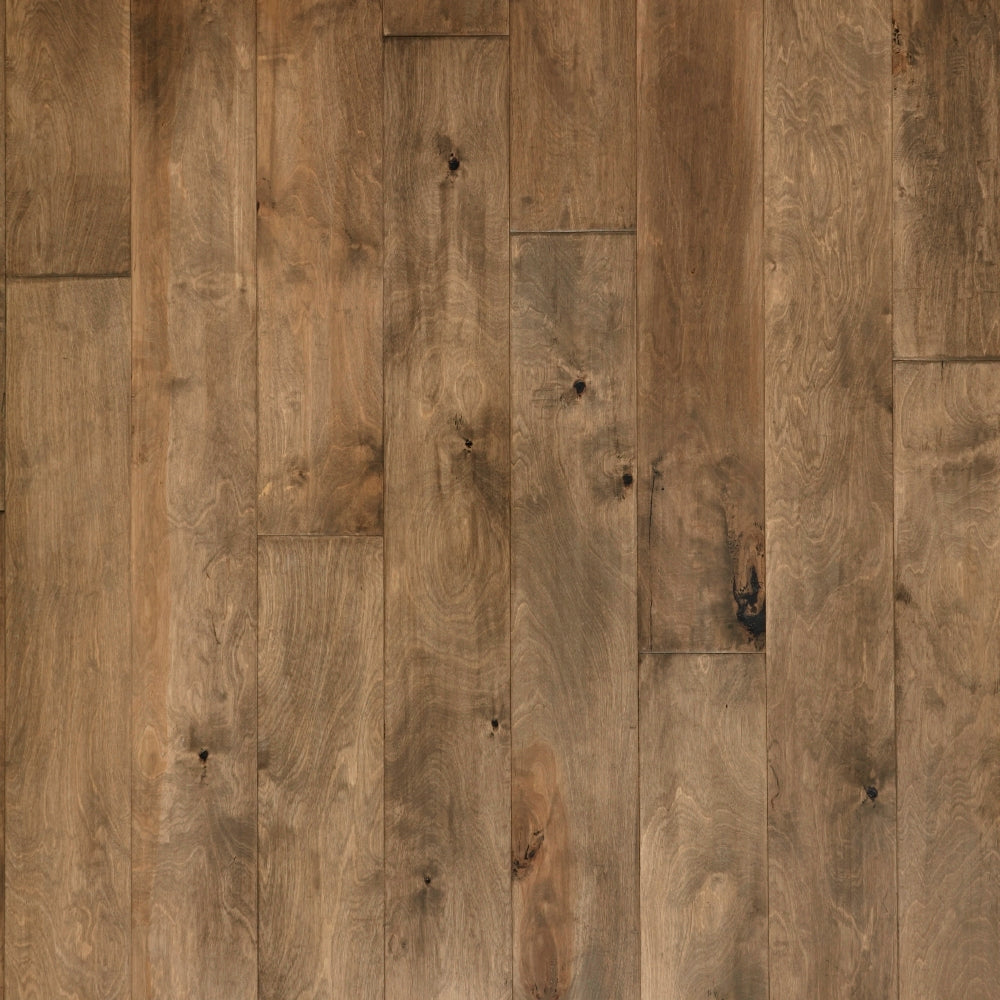 Mannington - Iberian Hazelwood - Pecan